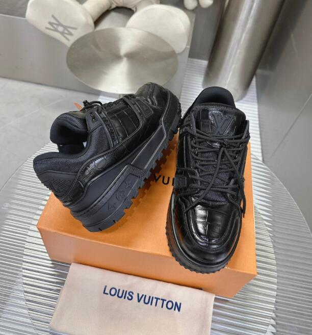 Luxe Touch Bags 

 - LTB Women Shoes - 439