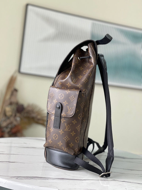Fashion Luxe Touch bags - 5447