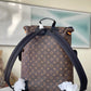 Fashion Luxe Touch bags - 4835
