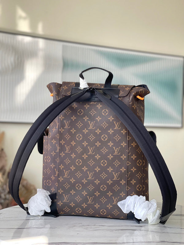Fashion Luxe Touch bags - 4835