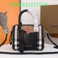 Luxe Touch Bags Fashion -BBR Bags - 338