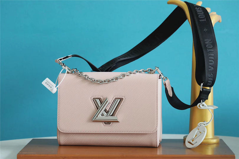 Luxe Touch Fashion LTB-bags - 8461
