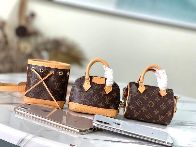 Rezaus Fashion LTB-Bags - 16943