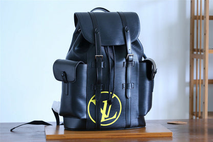 Luxe Touch Fashion LTB-bags - 9697