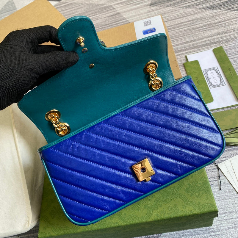 LTB - GG Bags - 1791