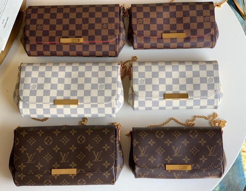 Luxe Touch Bags 

 - LTB Bags - 2728