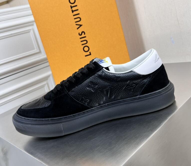 Luxe Touch Bags -  Men Shoes - 815