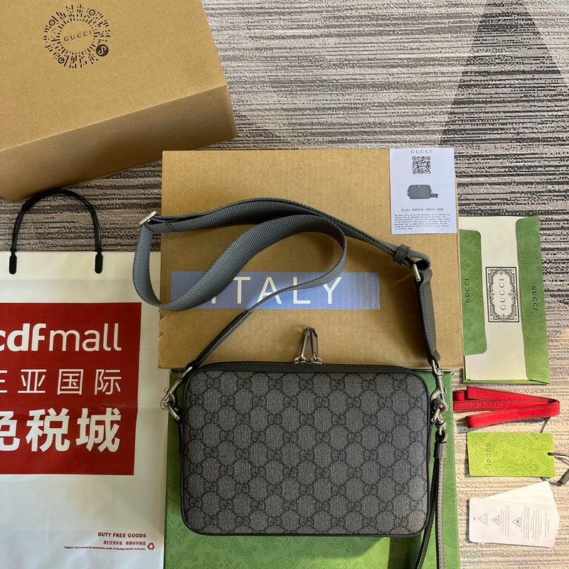 LTB - GG Bags - 722