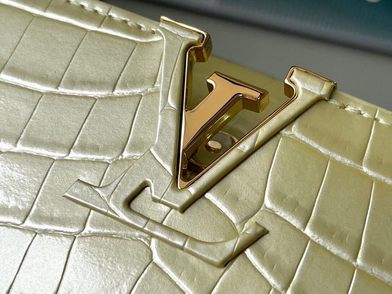 Fashion Luxe Touch bags - 4779