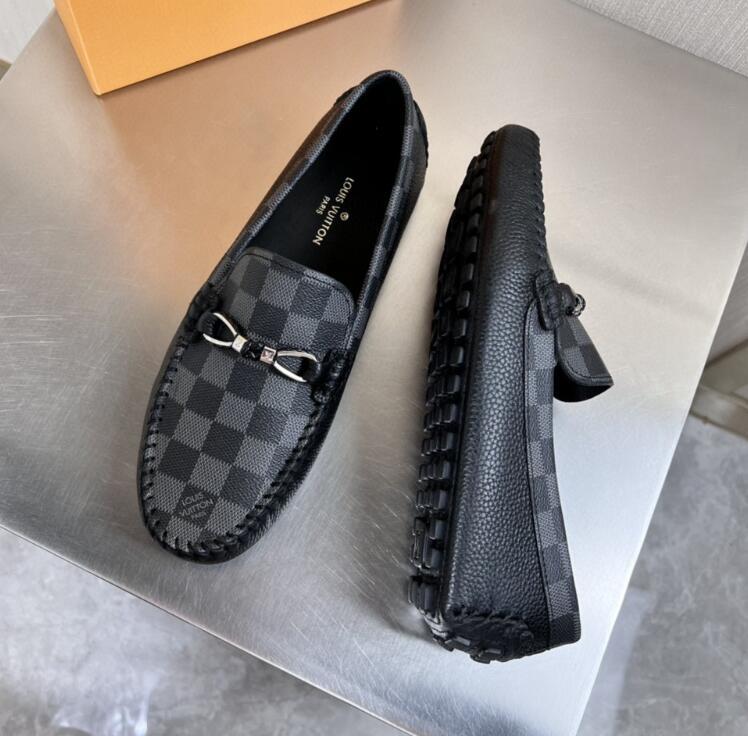 Luxe Touch Bags 

 - LTB Men Shoes - 840