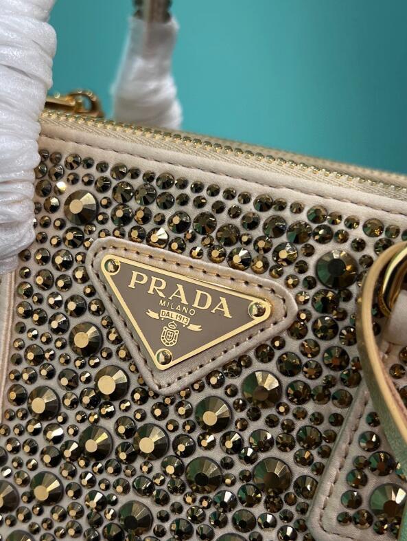 Luxe Touch Bags - PD Bags - 090