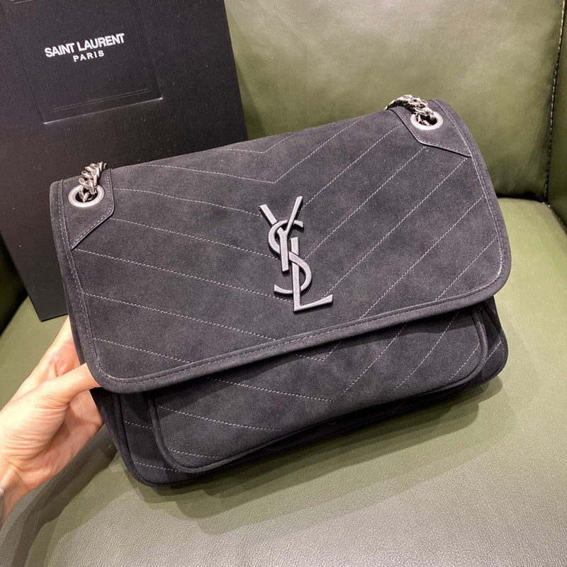 Luxe Touch - SLY Bags 328