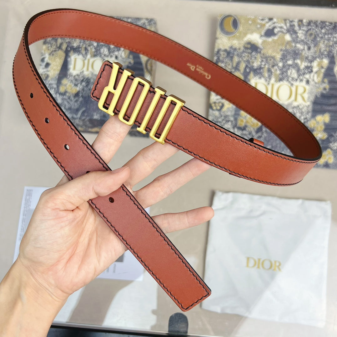 LTB  -Luxury DIR  BELTS 006