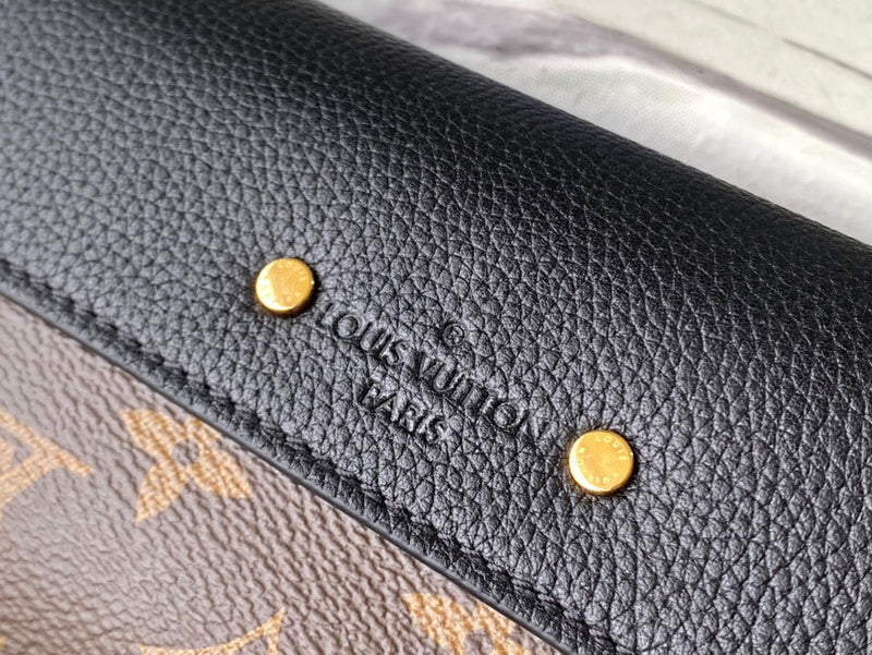 Fashion Luxe Touch bags - 5066