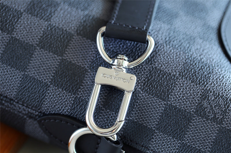 Luxe Touch Fashion LTB-bags - 9852