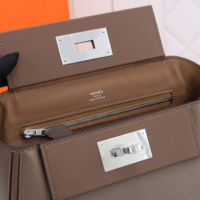 Luxe Touch Bags - HMS Bags - 097