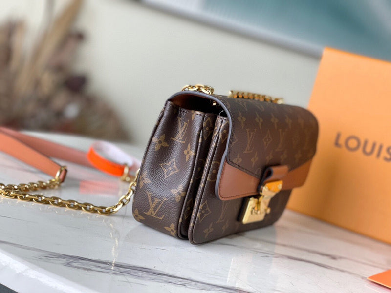 Fashion Luxe Touch bags - 4653