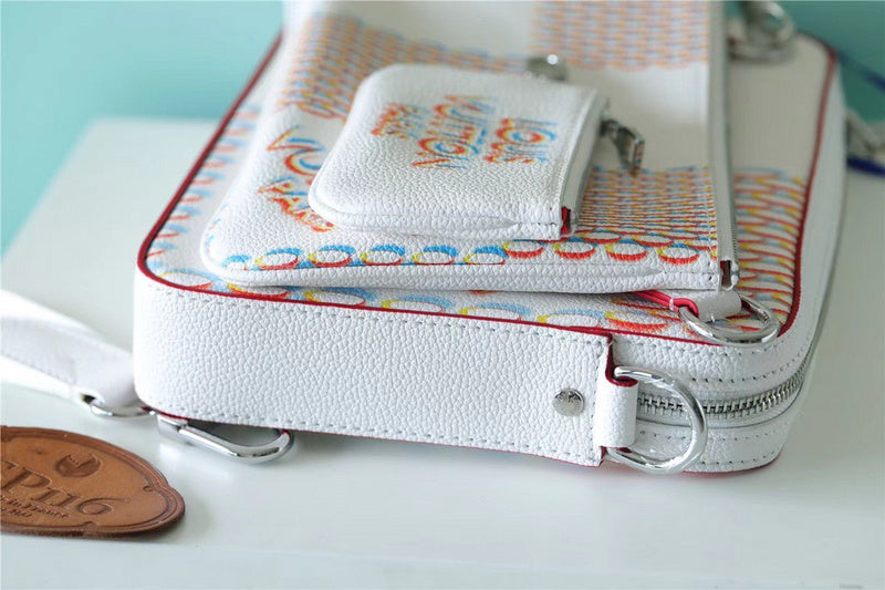 Rezaus Fashion LTB-bags - 10057