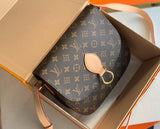 Luxe Touch Bags -   3053