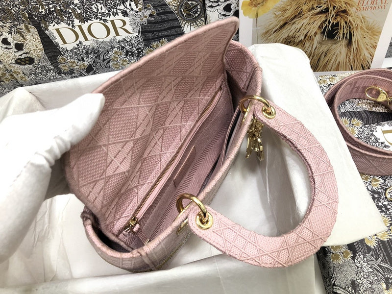 LTB - Luxe Touch Bags - 2136