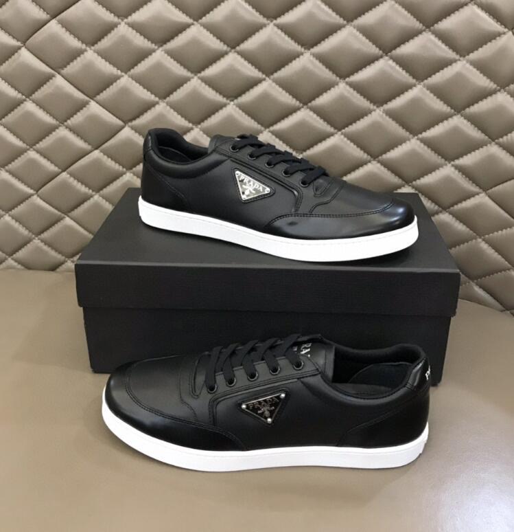 Luxe Touch Bags 

 - PD Men Shoes - 158