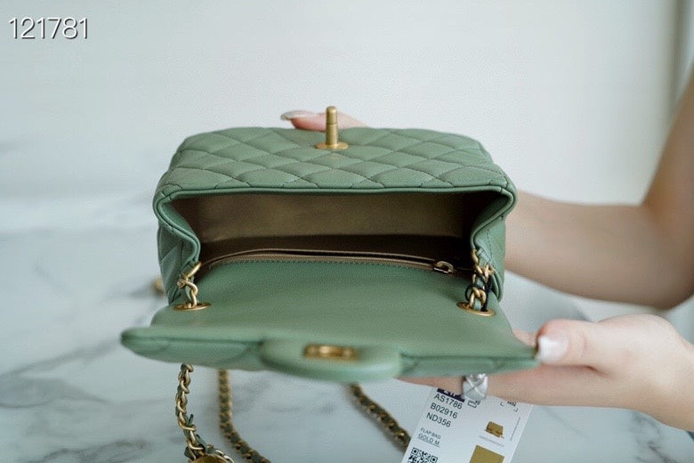 LTB - Luxe Touch Bags - 433