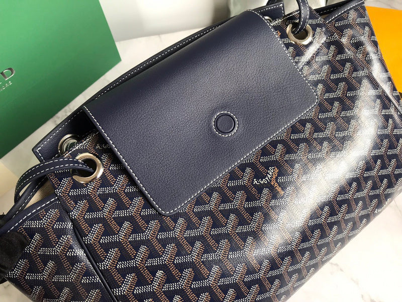 LTB - GOD Bags - 097