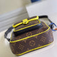 Fashion Luxe Touch bags - 3136