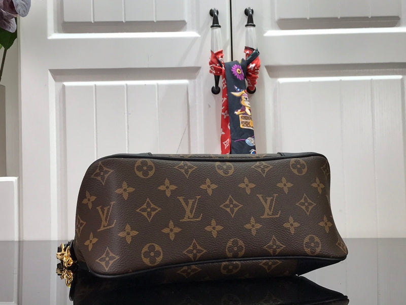 Luxe Touch Fashion LTB-bags - 17568