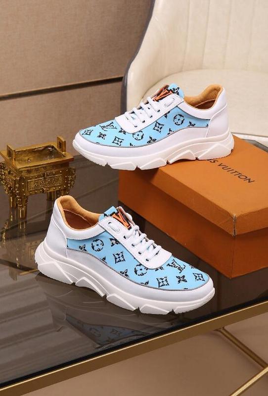 Luxe Touch Bags 

 - LTB Men Shoes - 2003