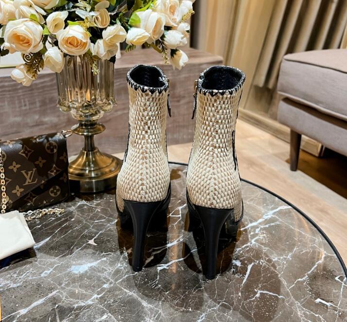 Luxe Touch Bags -  Women Shoes - 846