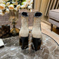 Luxe Touch Bags 

 - LTB Women Shoes - 846