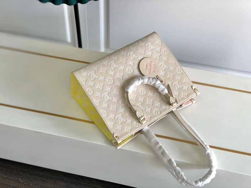 Luxe Touch Fashion LTB-Bags - 16773