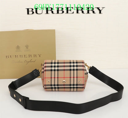 LTB Fashion -BBR Bags - 243