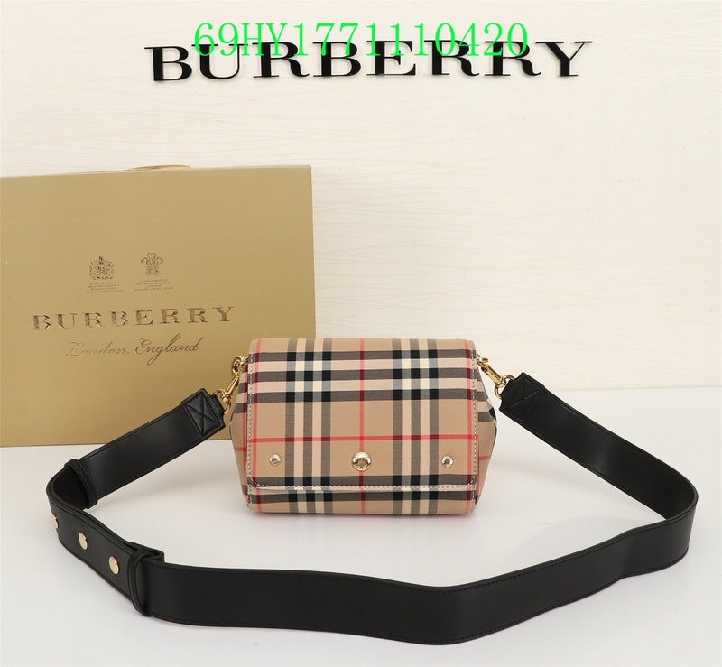 Luxe Touch Bags Fashion -BBR Bags - 243
