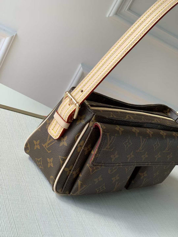 Luxe Touch Fashion LTB-bags - 17727