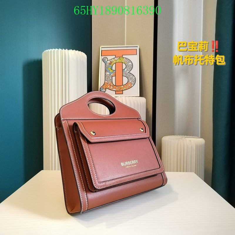 Luxe Touch Bags Fashion -BBR Bags - 027