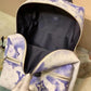 Luxe Touch Bags 

 - LTB Bags - 2409