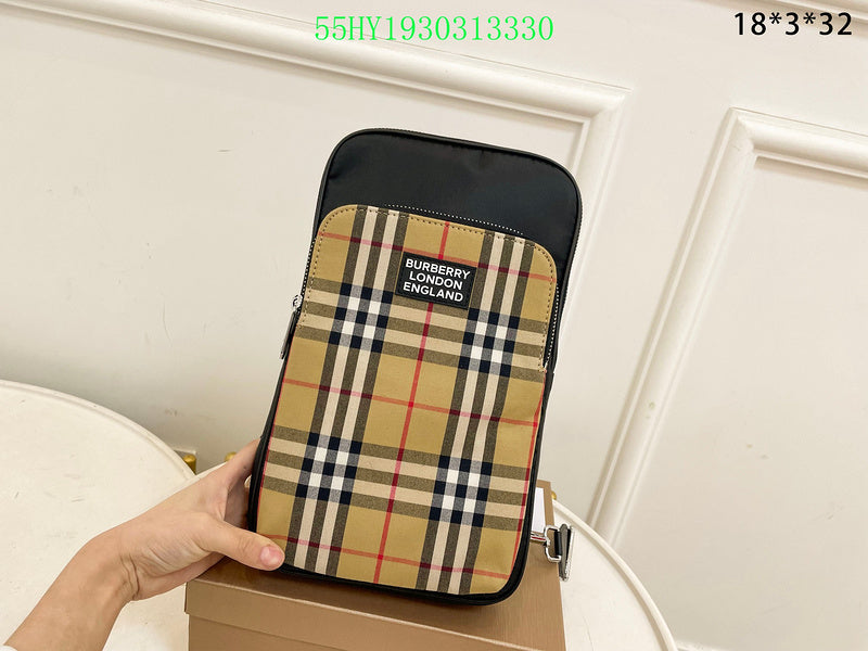 Luxe Touch Bags Fashion -BBR Bags - 158