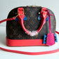 Rezaus Fashion LTB-bags - 8281