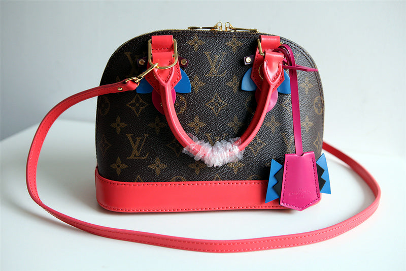 Rezaus Fashion LTB-bags - 8281
