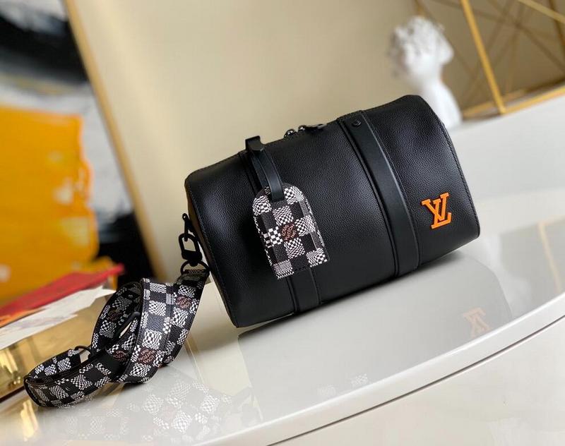 Luxe Touch Bags -   2637