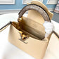 Luxe Touch Bags -   2575
