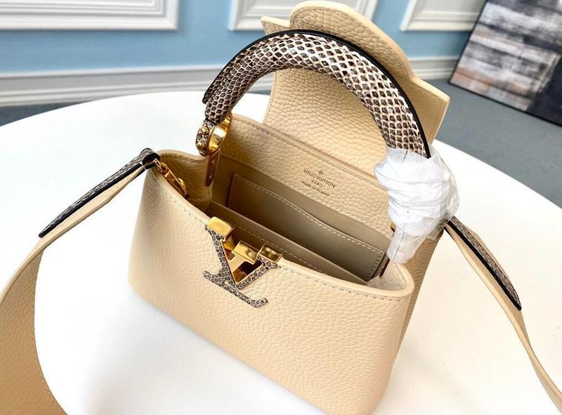 Luxe Touch Bags 

 - LTB Bags - 2575