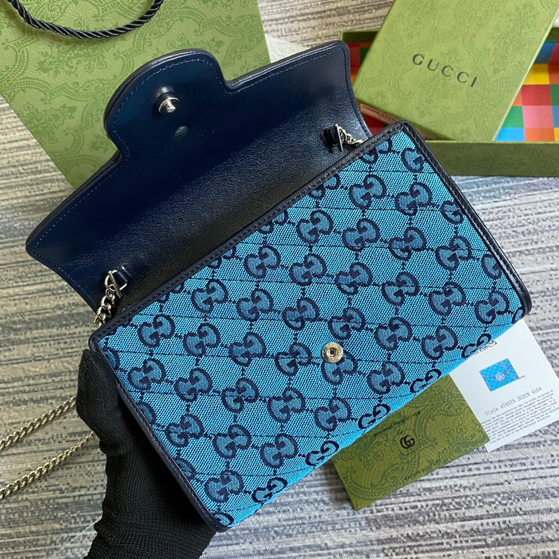 LTB - GG Bags - 2034
