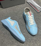Luxe Touch Bags - PD Men Shoes - 026