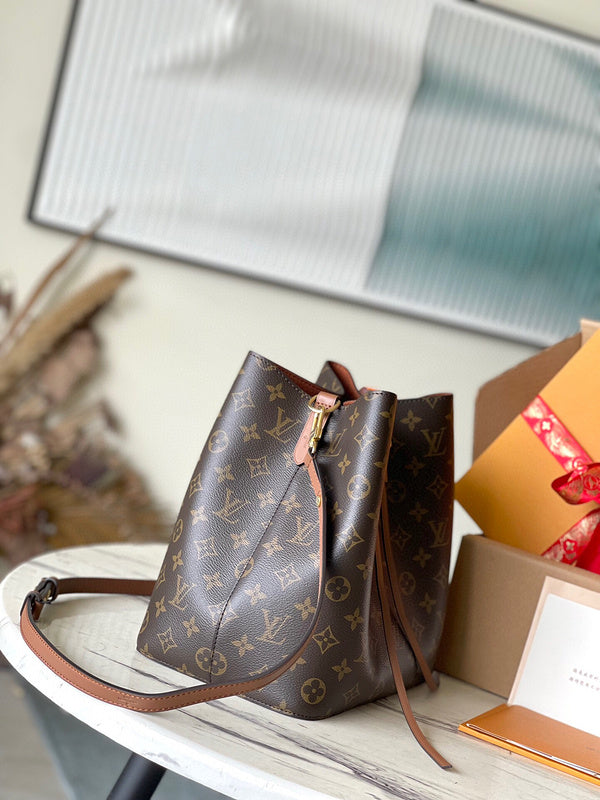 Fashion Luxe Touch bags - 4056