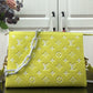 Fashion Luxe Touch bags - 3478