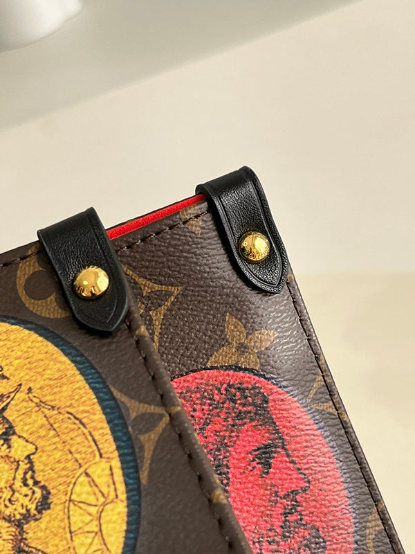 Luxe Touch Fashion LTB-bags - 17263