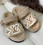 Luxe Touch Bags -  Women Shoes - 728